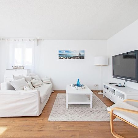 Duplex Toit Terrasse Vue Panoramique Daire Montpellier Dış mekan fotoğraf