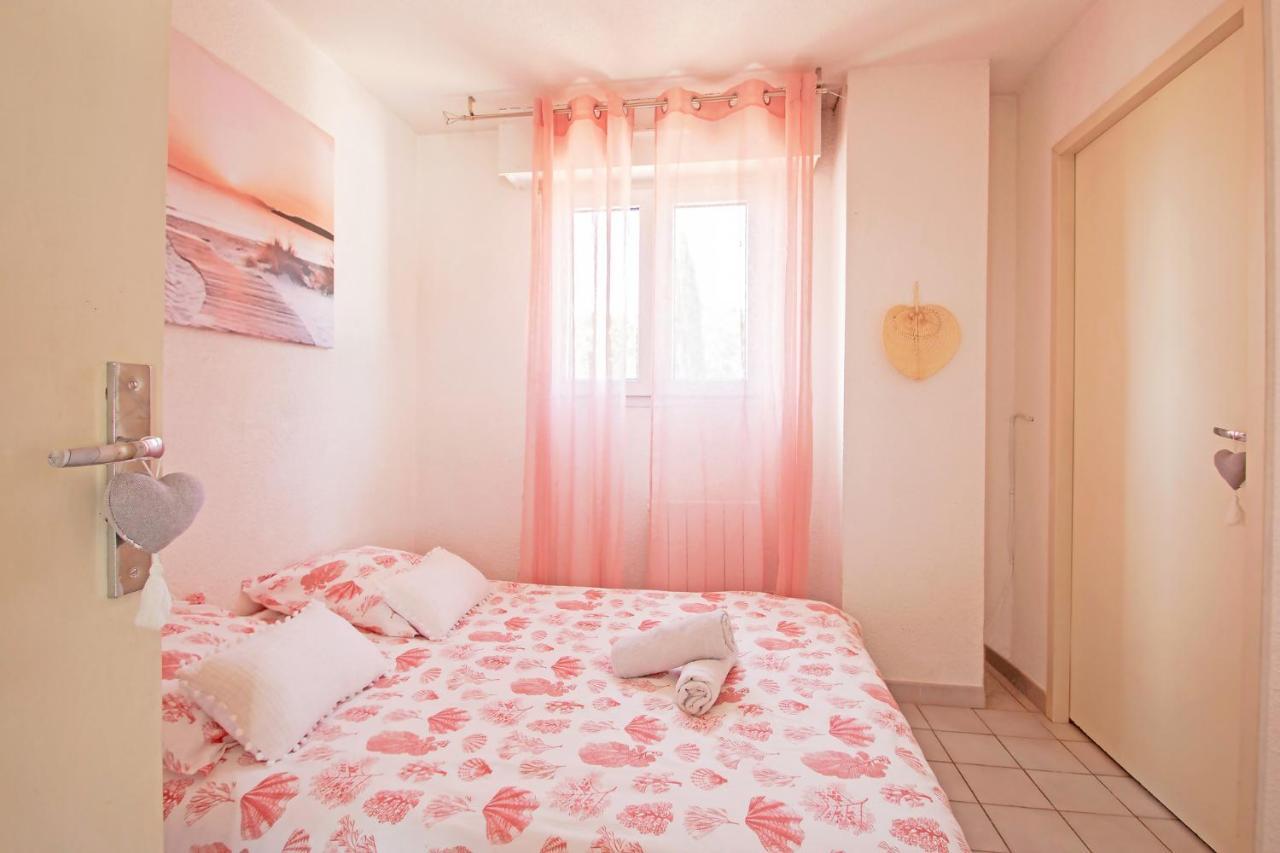 Duplex Toit Terrasse Vue Panoramique Daire Montpellier Dış mekan fotoğraf