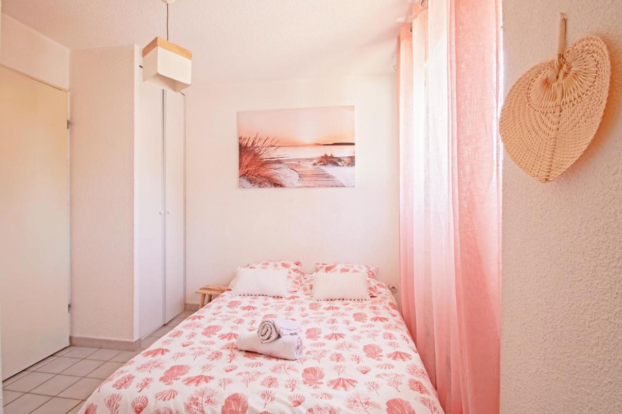 Duplex Toit Terrasse Vue Panoramique Daire Montpellier Dış mekan fotoğraf